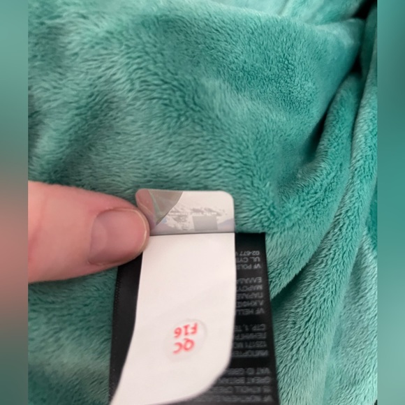 The North Face women’s Shelbe Raschel hoodie - Picture 6 of 10